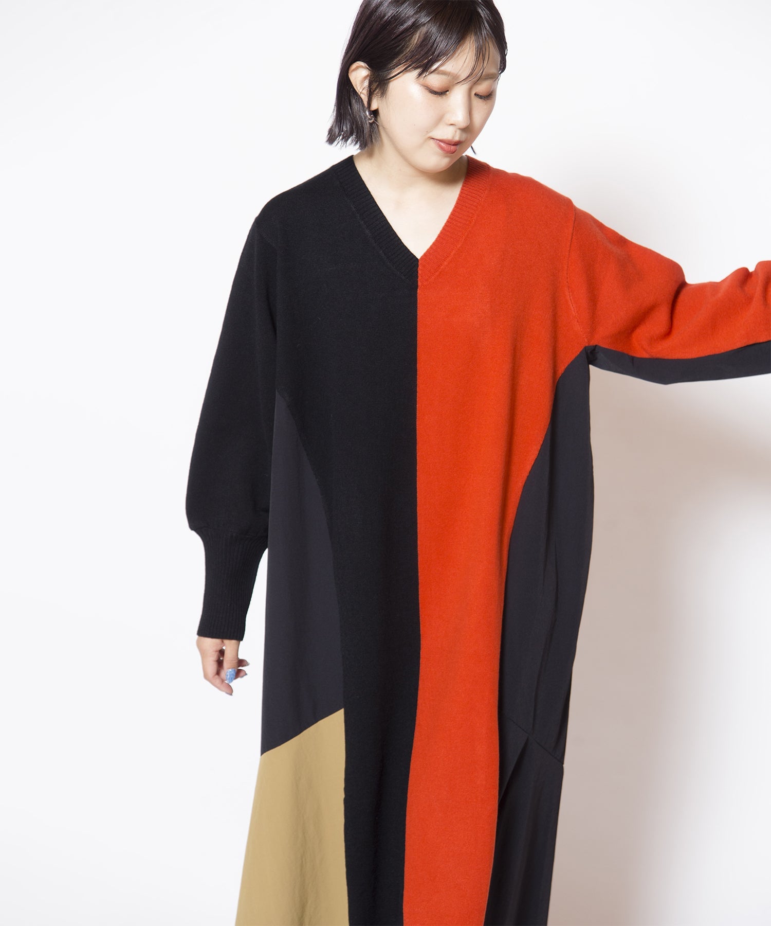 ORANGE styling(159cm)