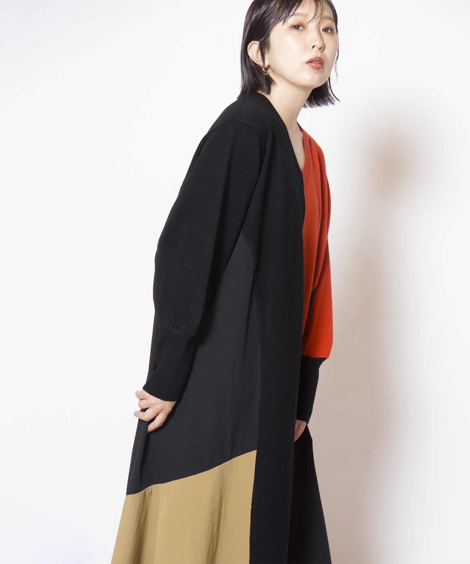 ORANGE styling(159cm)