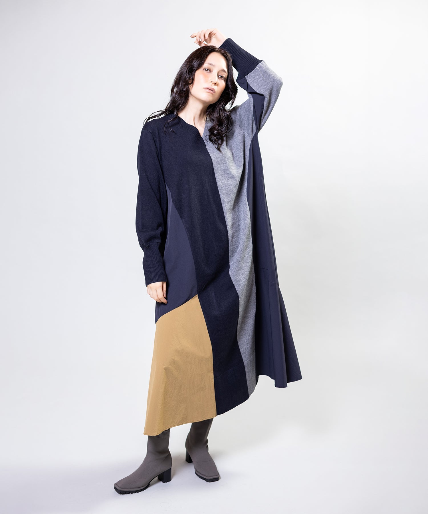 NAVY styling(167cm)