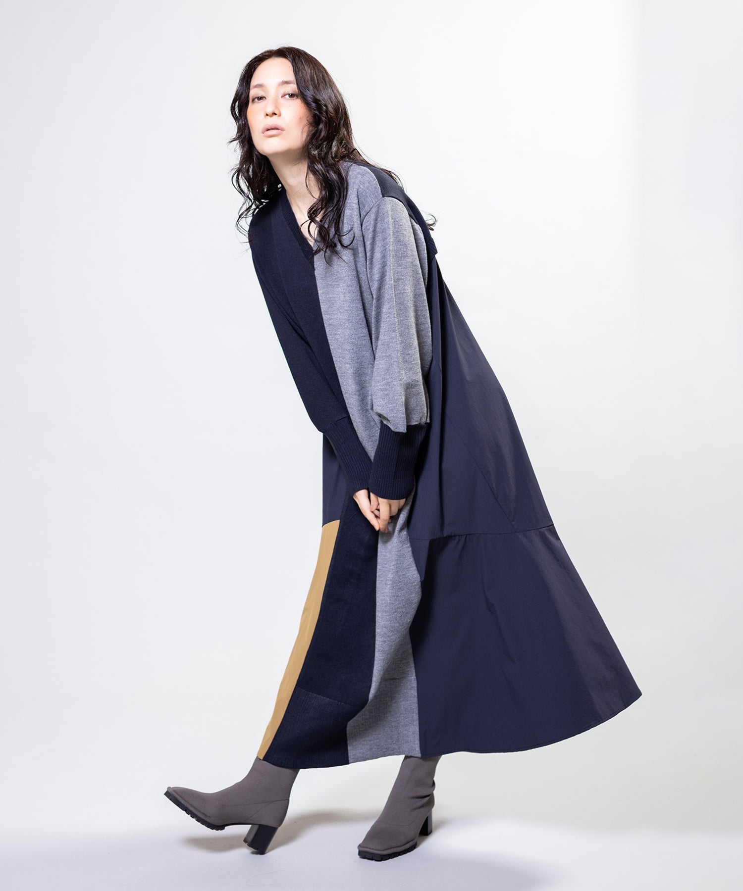 NAVY styling(167cm)