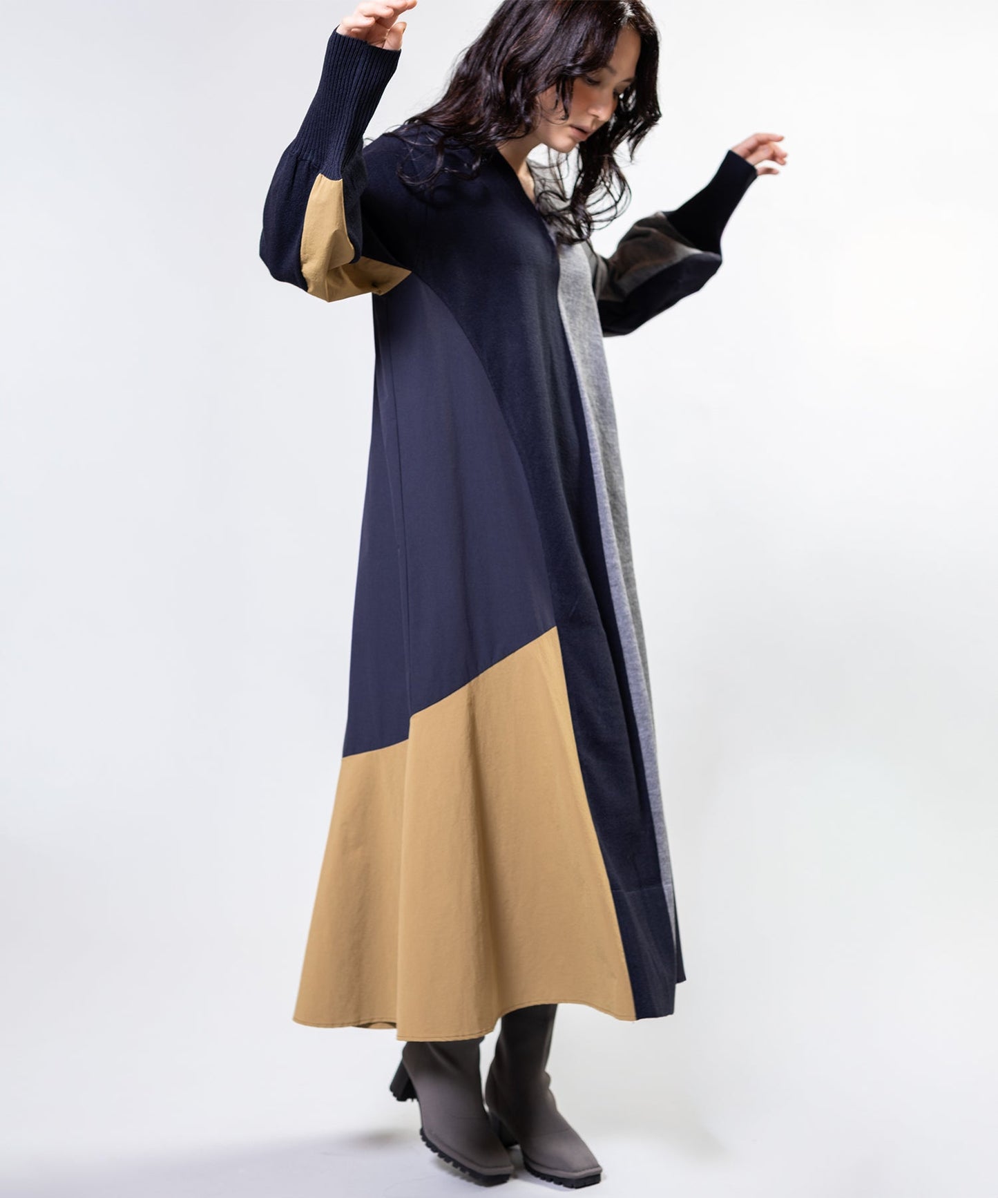 NAVY styling(167cm)