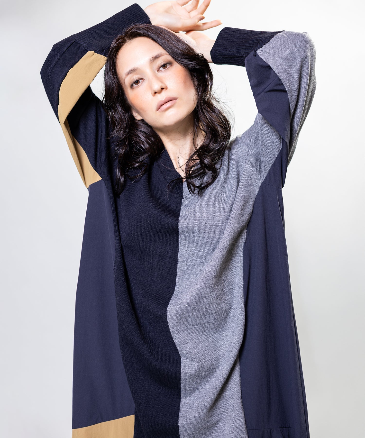 NAVY styling(167cm)