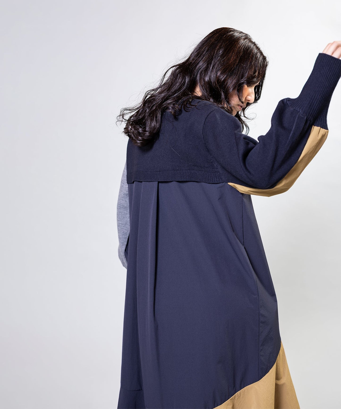 NAVY styling(167cm)