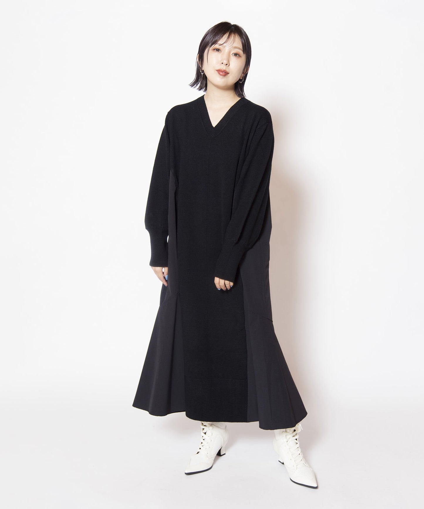 BLACK styling(159cm)