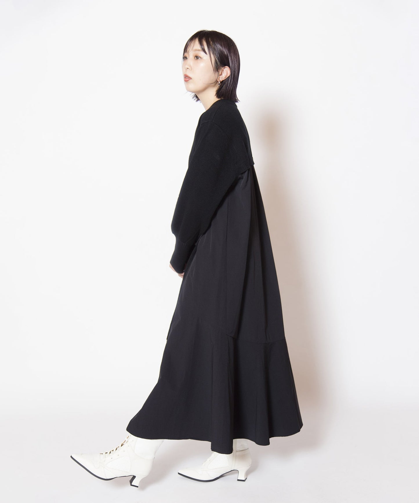 BLACK styling(159cm)