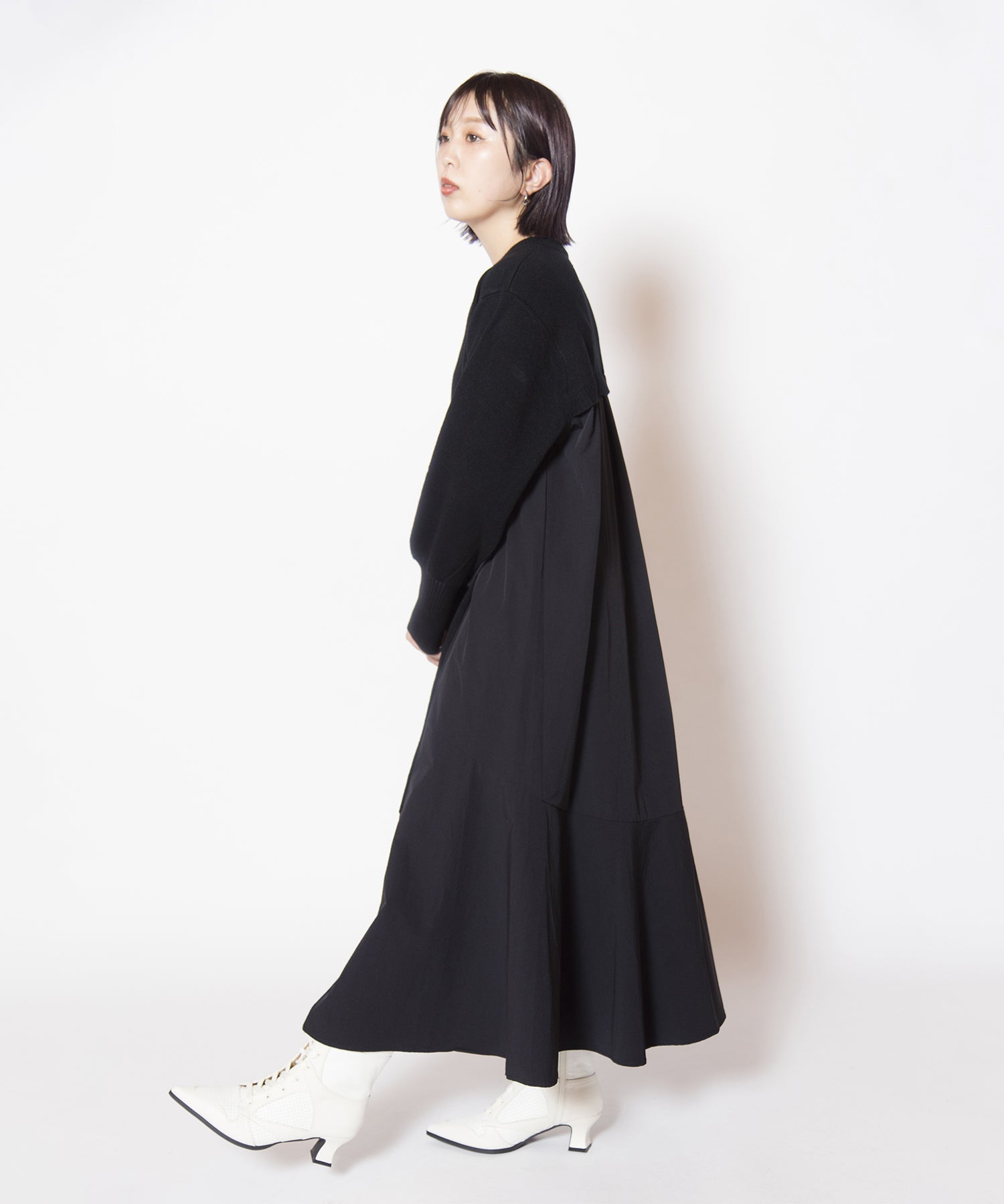 BLACK styling(159cm)