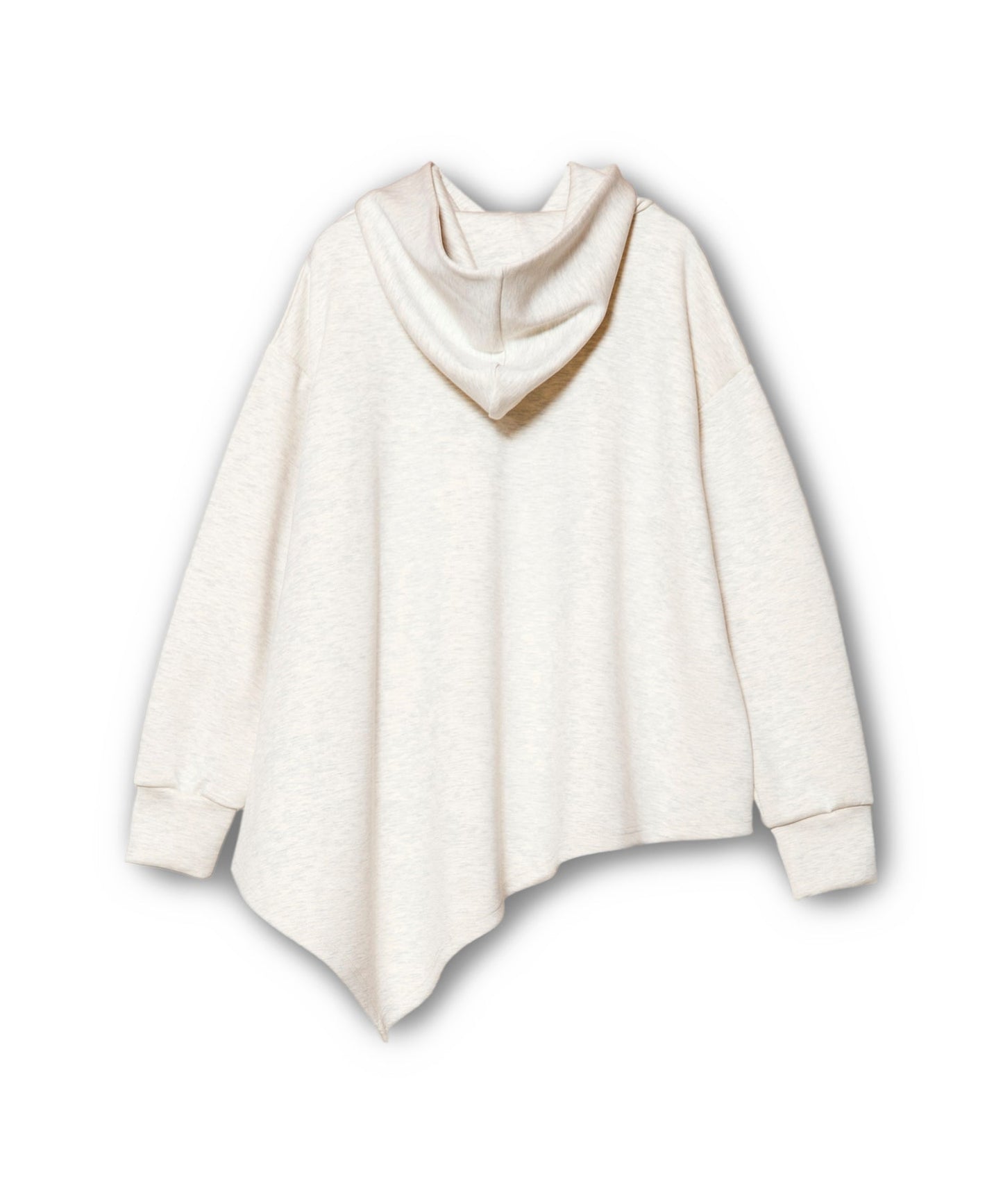 IVORY back