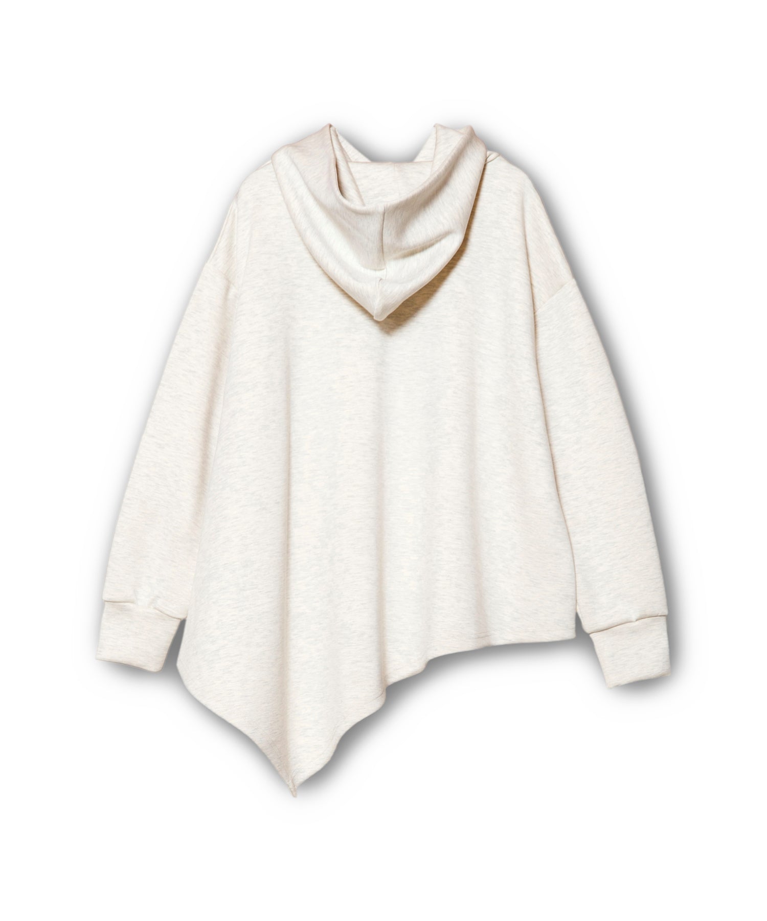 IVORY back