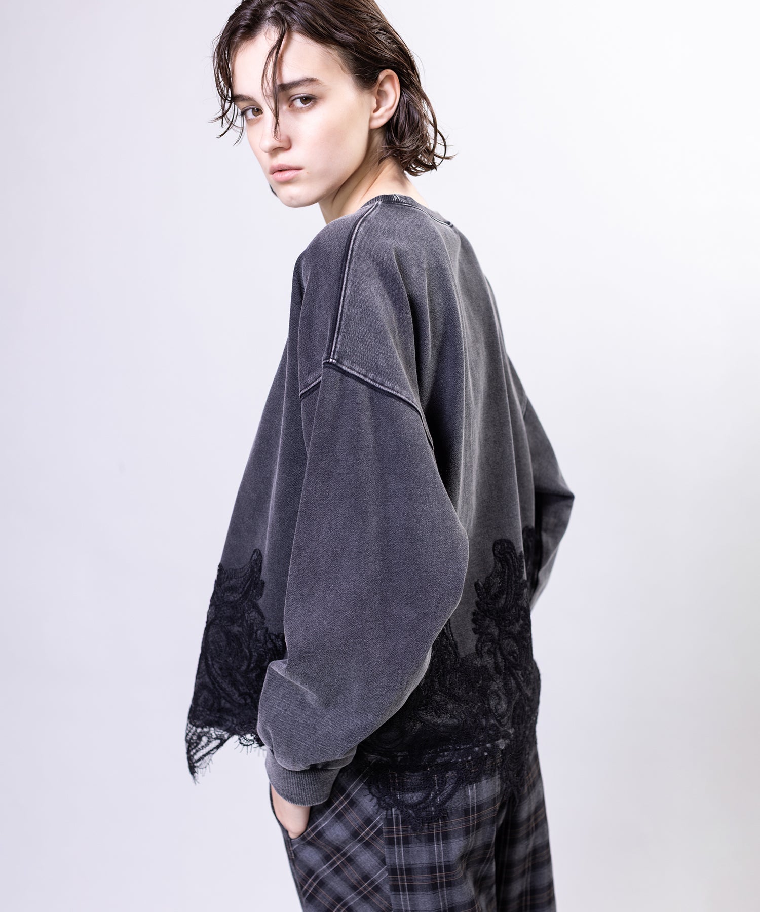 BLACK styling
