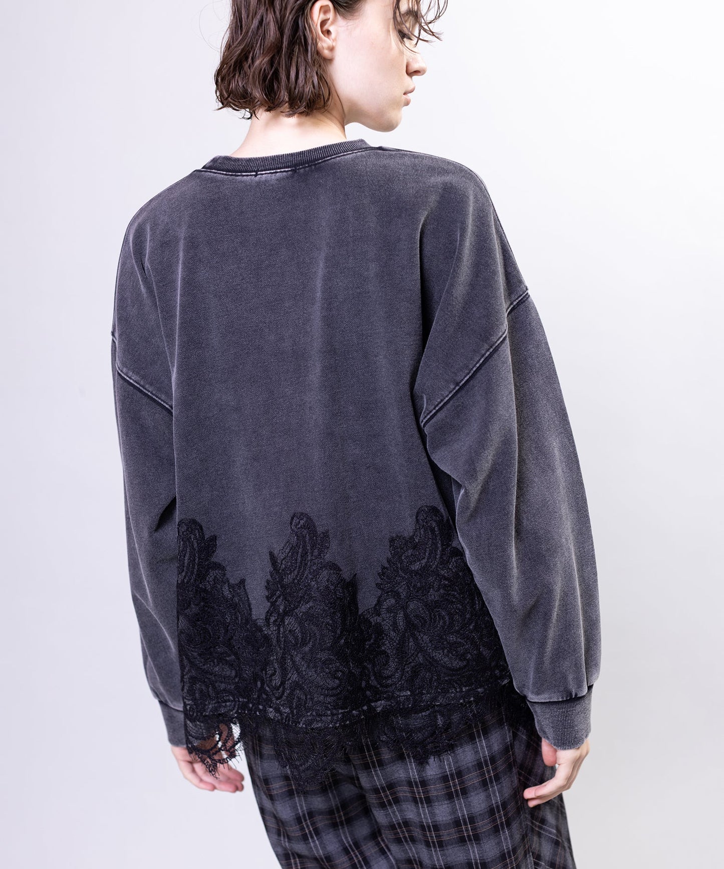 BLACK styling