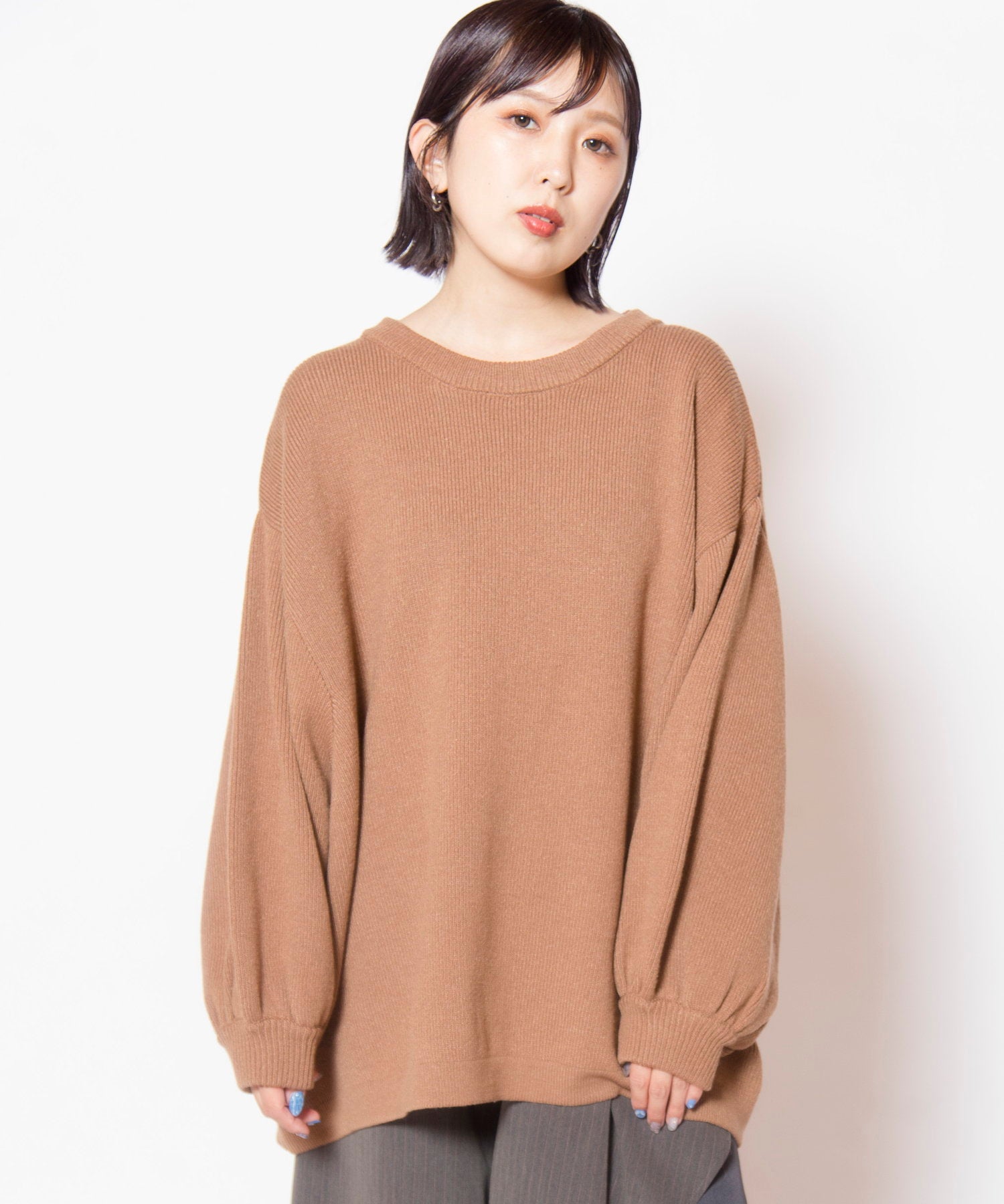 PRE ORDER – OSMOSIS・NO ID.