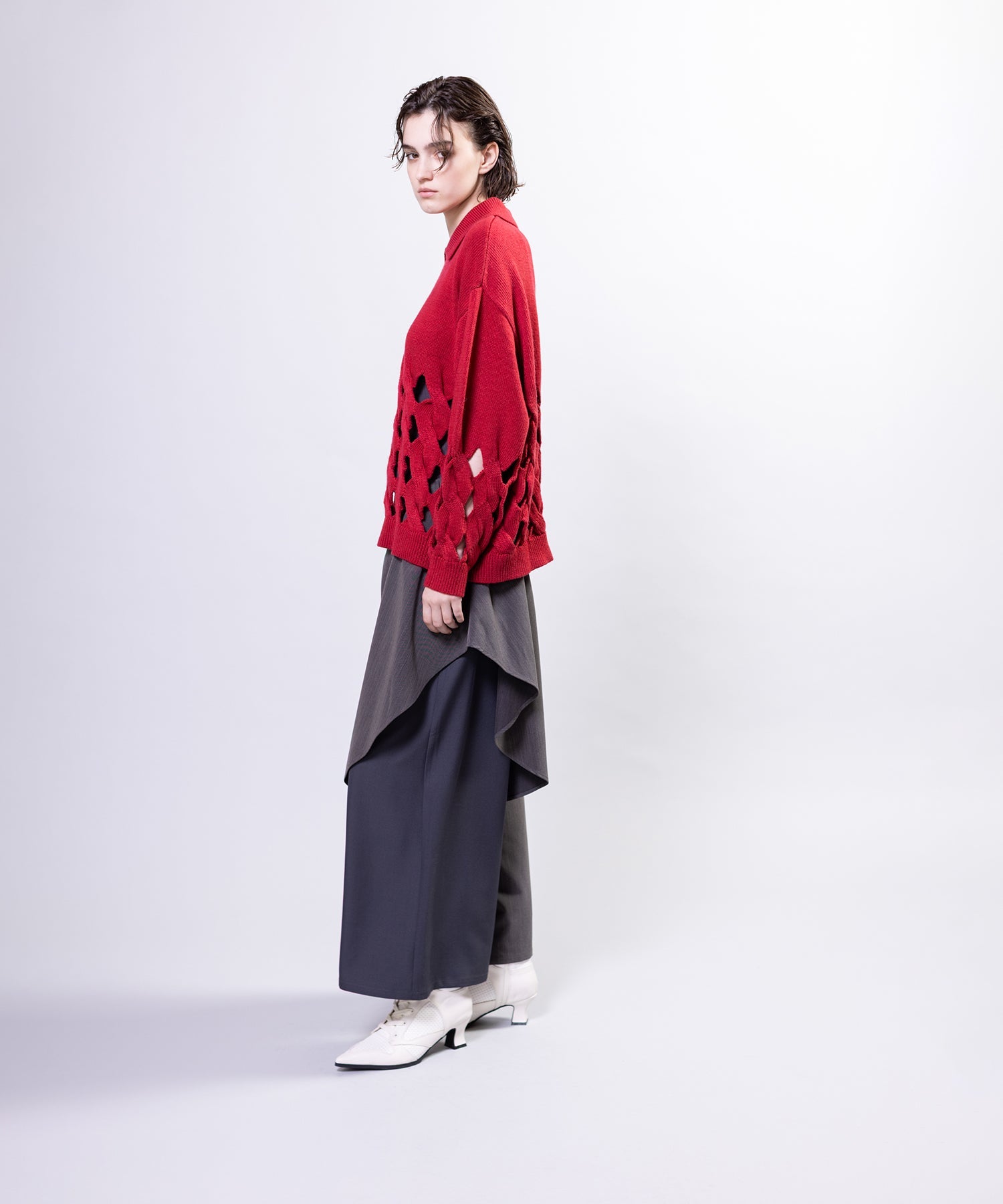 RED styling