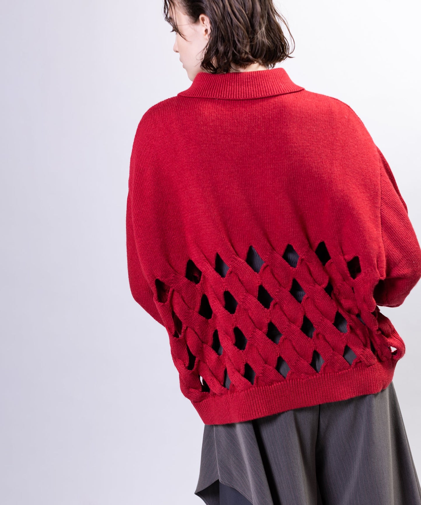 RED styling