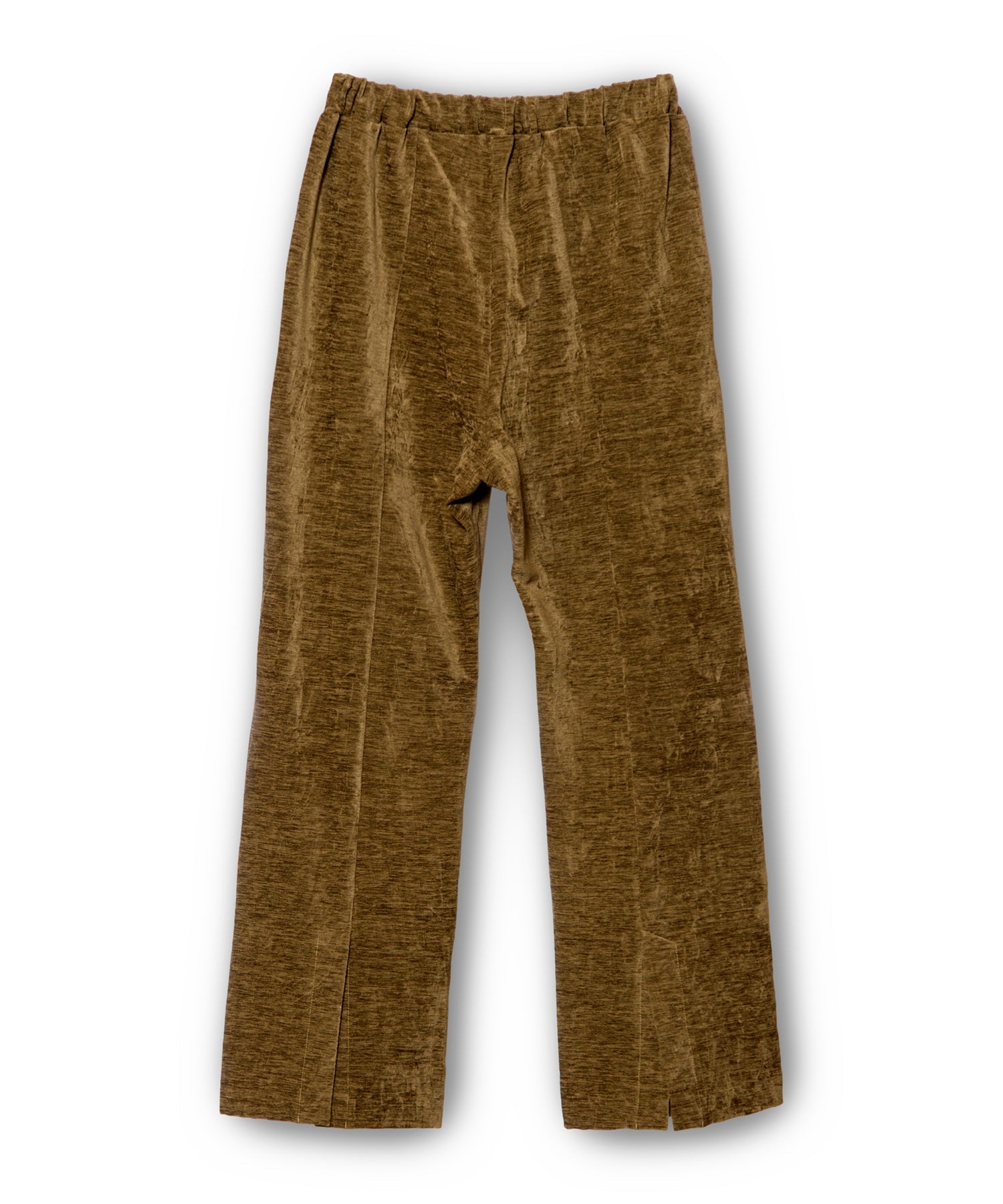 KHAKI back