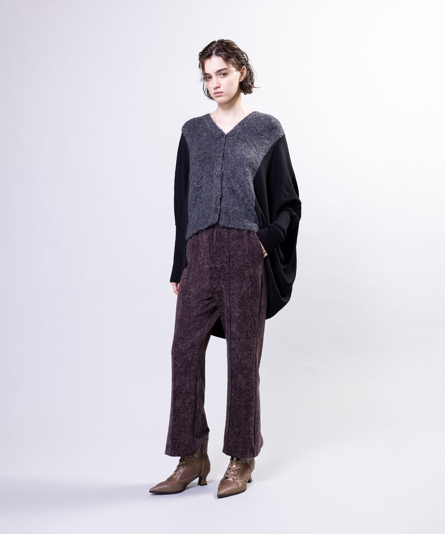 GRAY styling