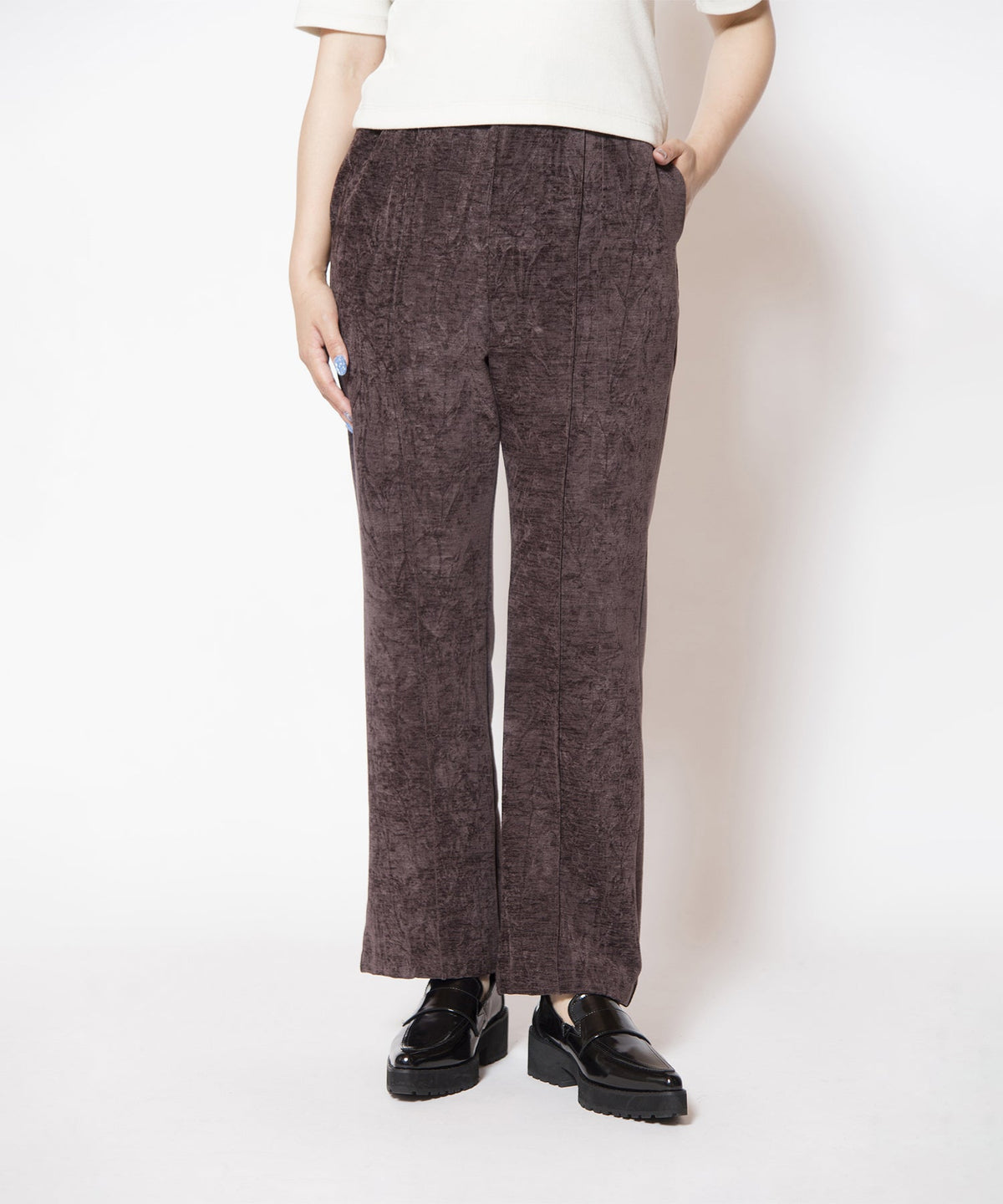 BROWN styling(159cm)