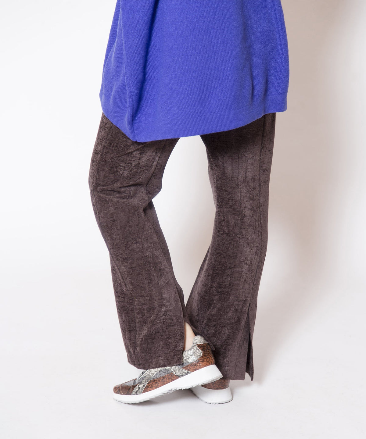 BROWN styling(159cm)