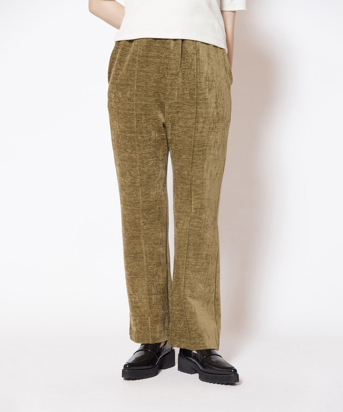 KHAKI styling(159cm)