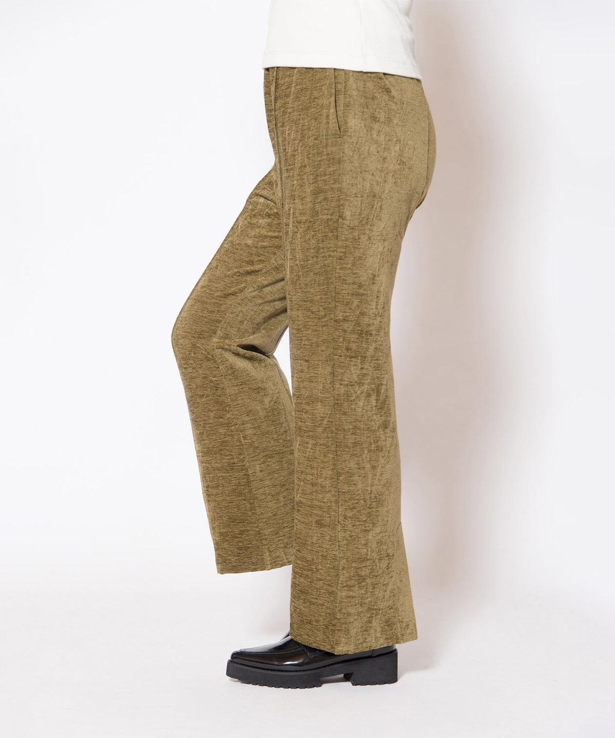 KHAKI styling(159cm)