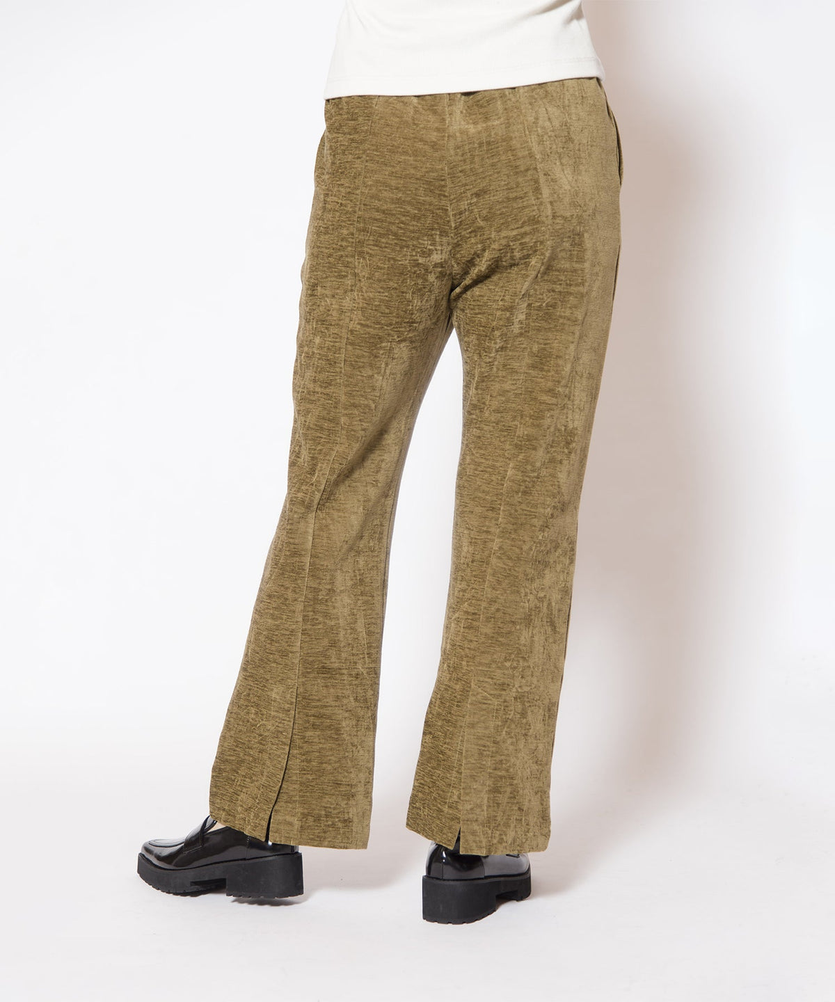 KHAKI styling(159cm)