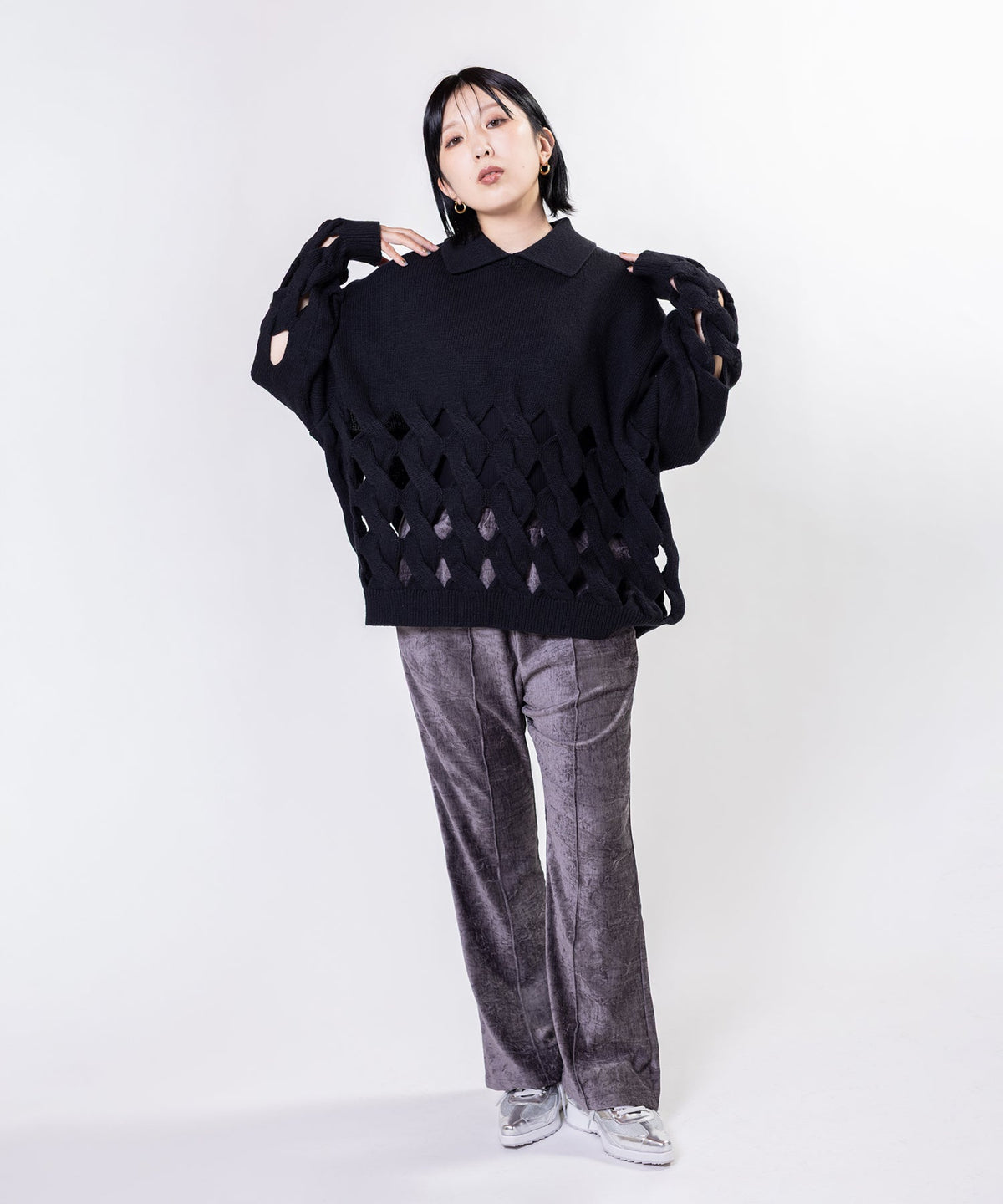 GRAY styling(159cm)