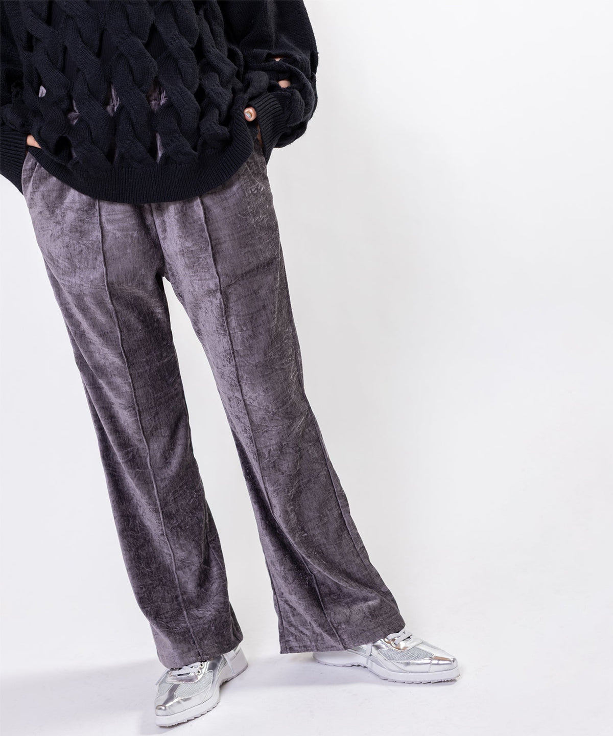 GRAY styling(159cm)