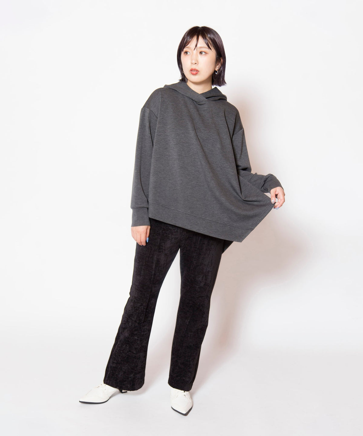 BLACK styling(159cm)