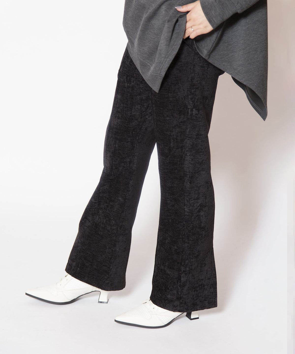 BLACK styling(159cm)