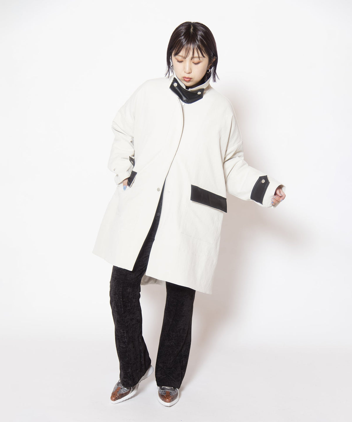 BLACK styling(159cm)