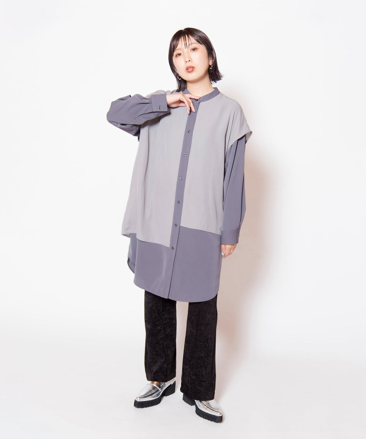 BLACK styling(159cm)
