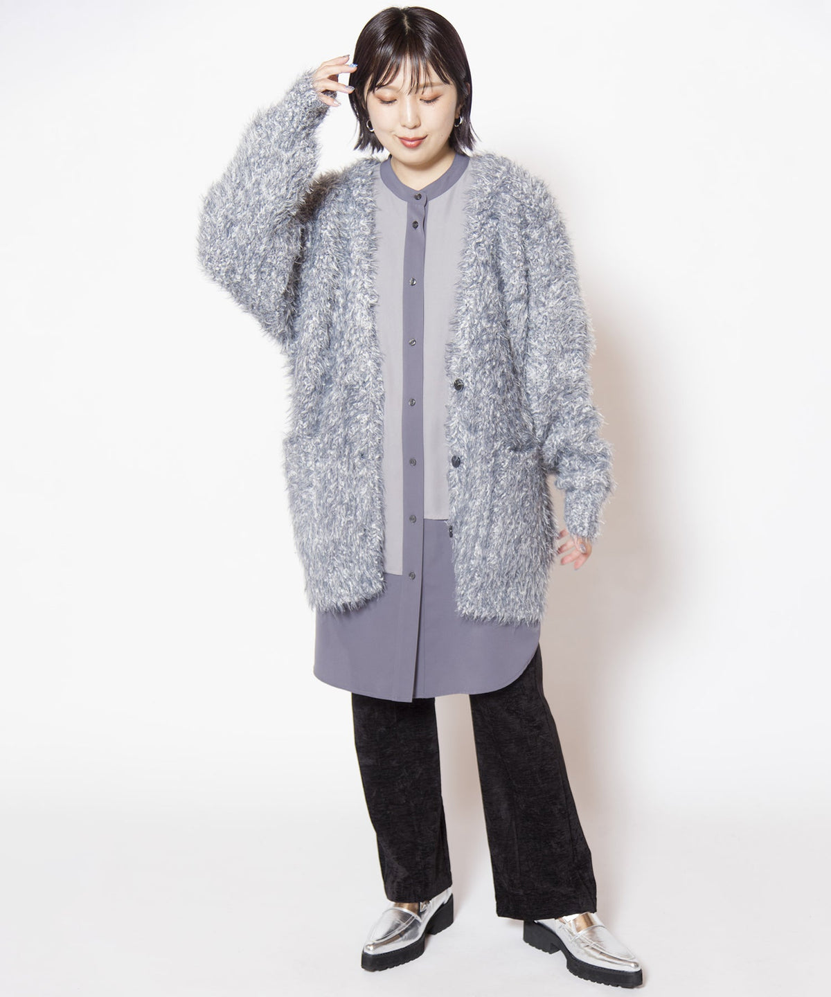 BLACK styling(159cm)