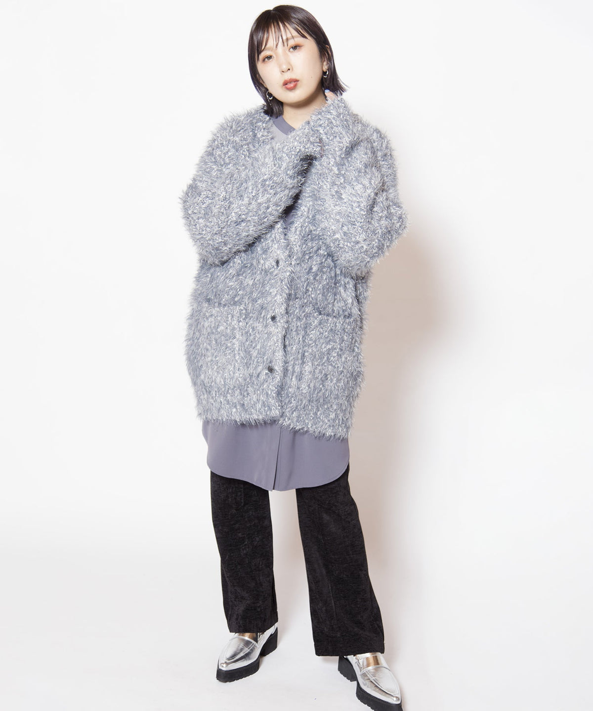 BLACK styling(159cm)