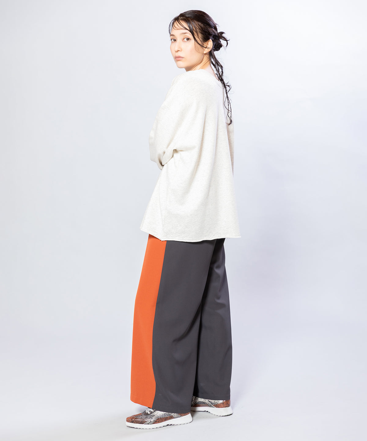 IVORY styling(167cm)