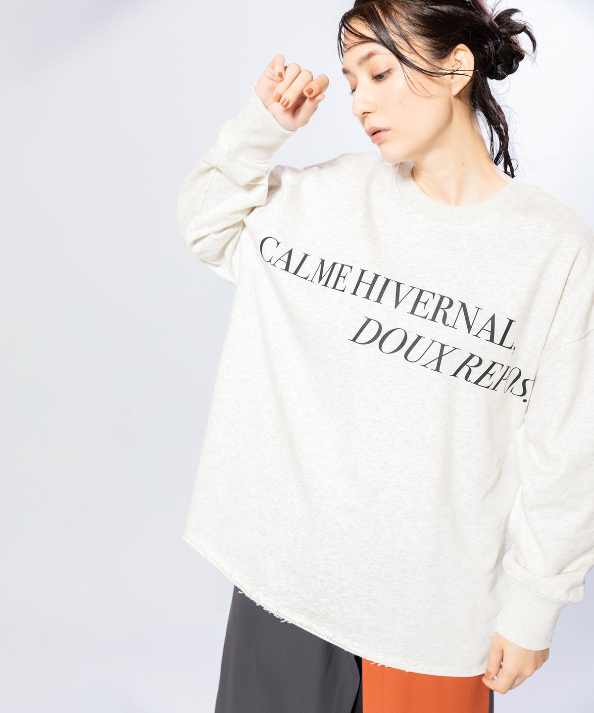 IVORY styling(167cm)