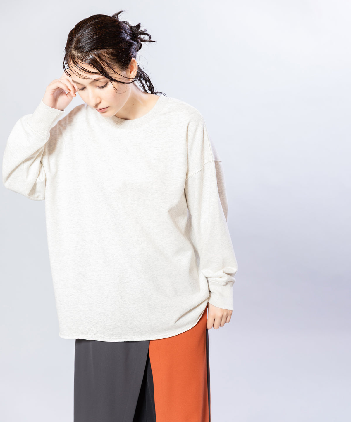 IVORY styling(167cm)