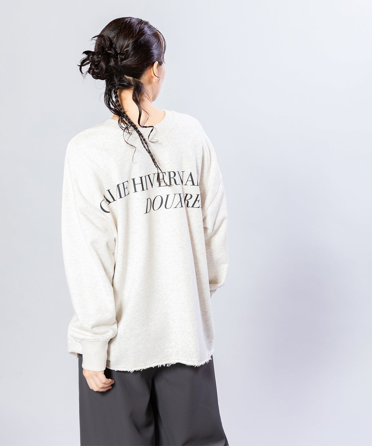 IVORY styling(167cm)