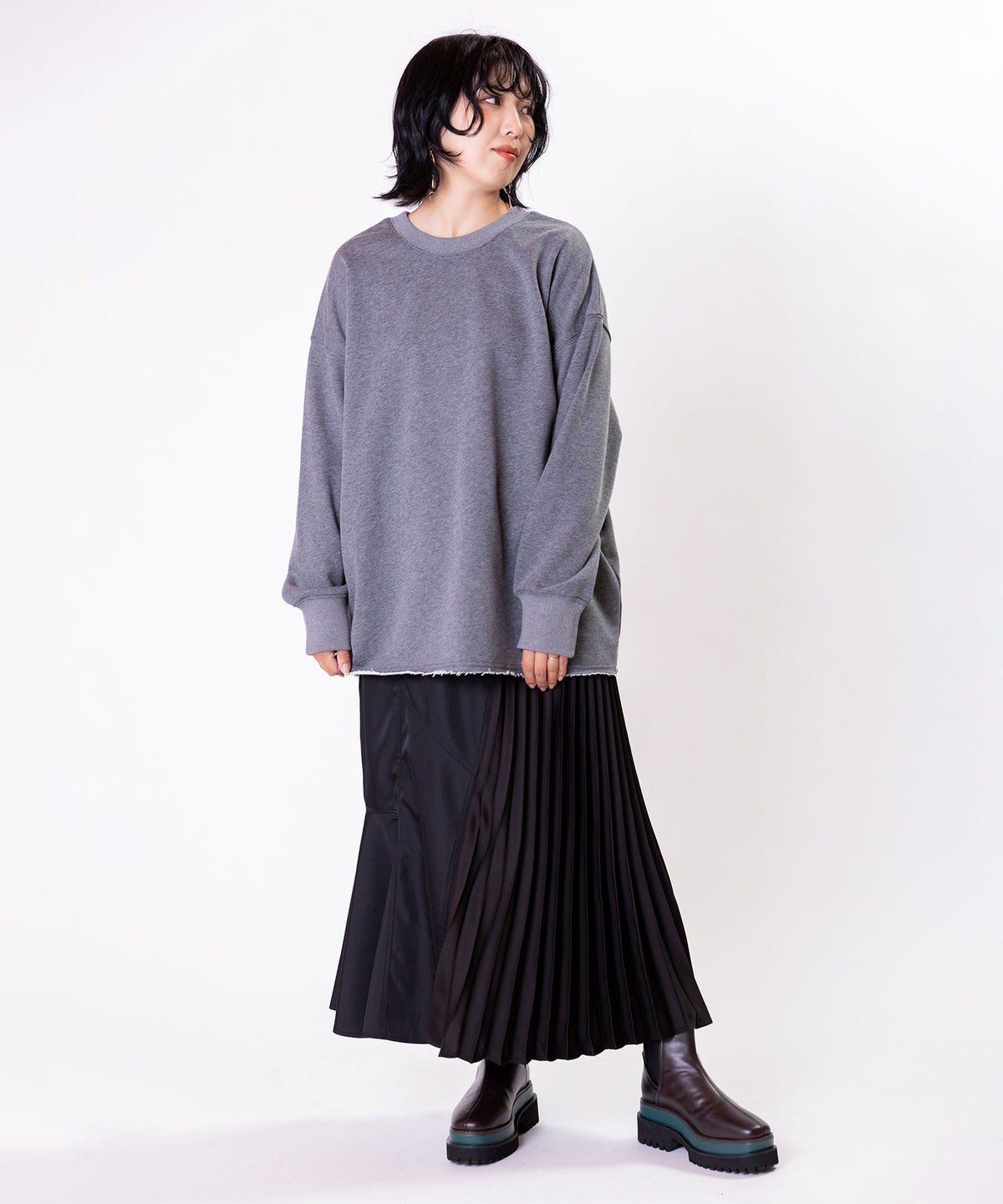 GRAY styling(159cm)