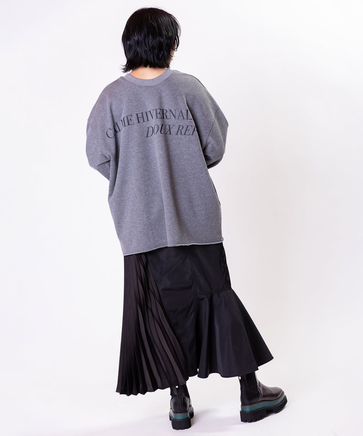 GRAY styling(159cm)
