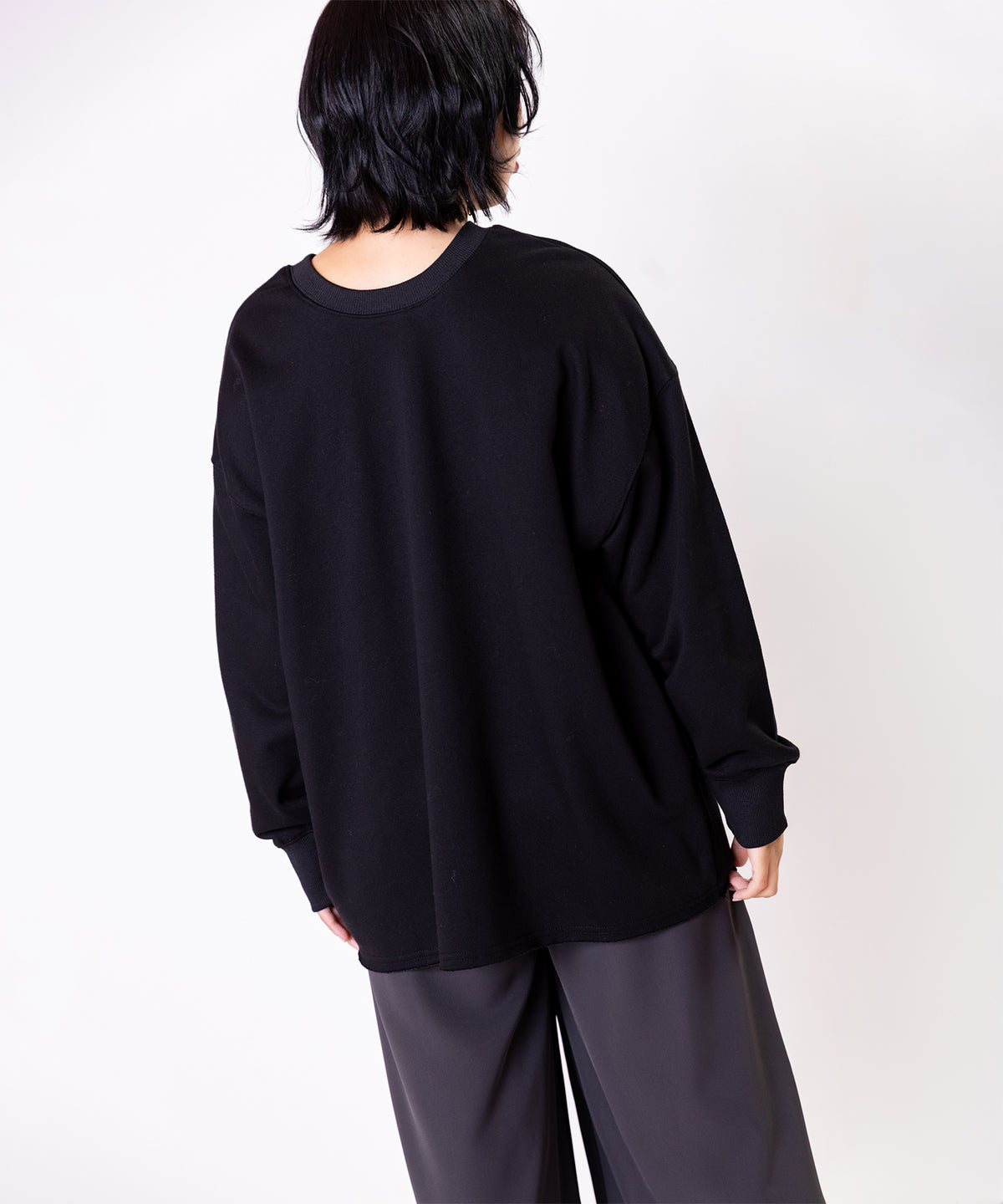 BLACK styling(159cm)