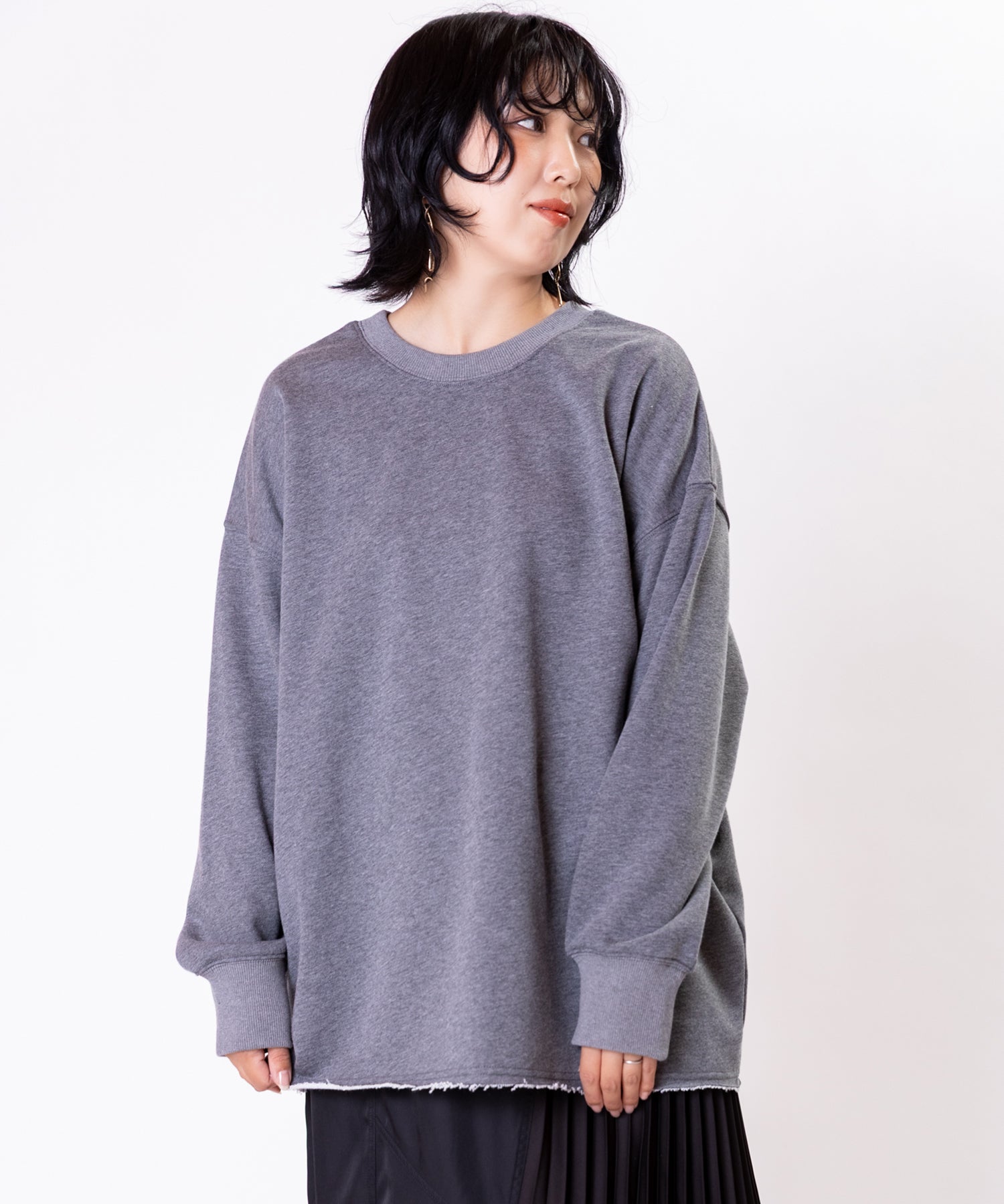 PRE ORDER – OSMOSIS・NO ID.
