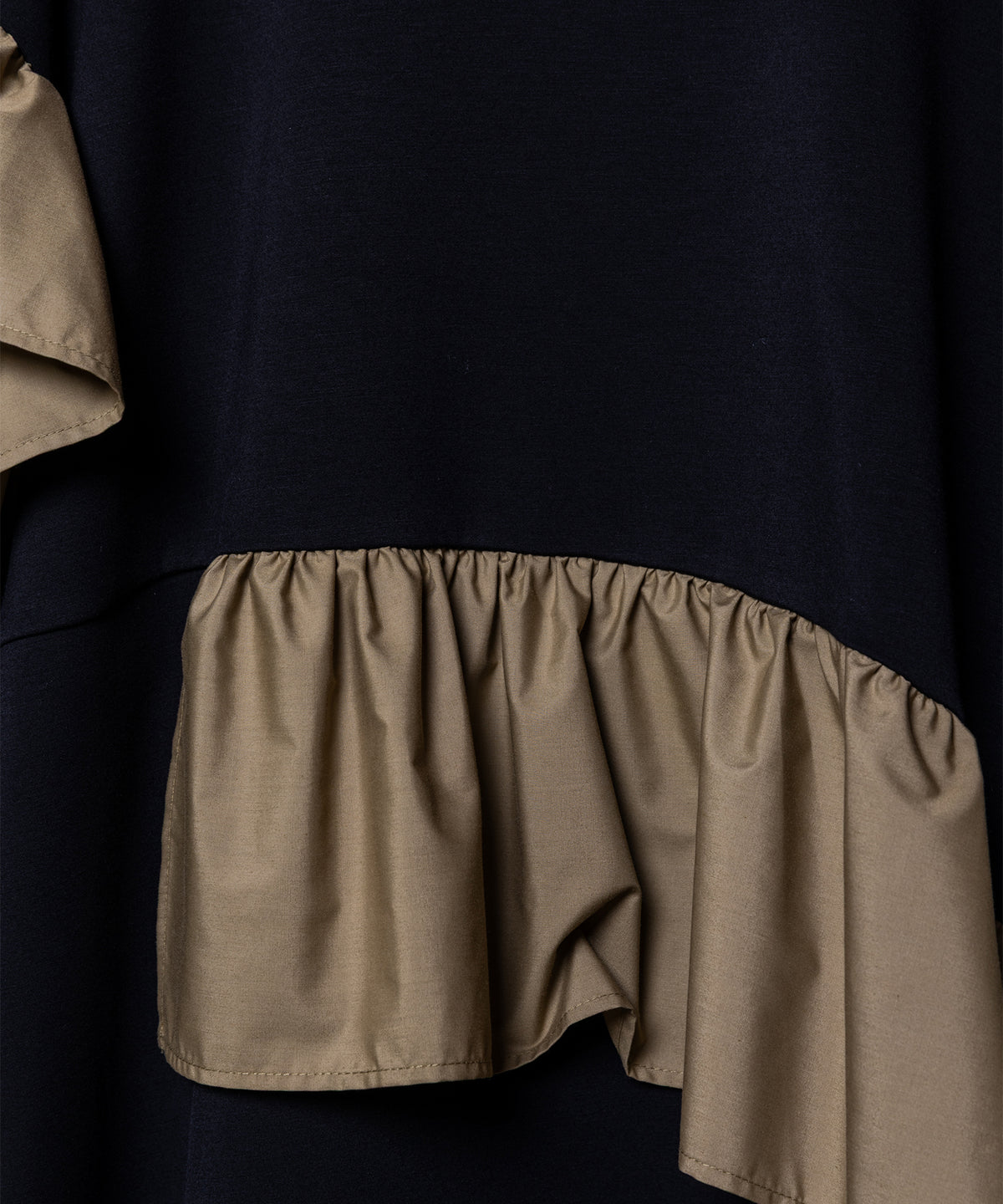 KHAKI zoom