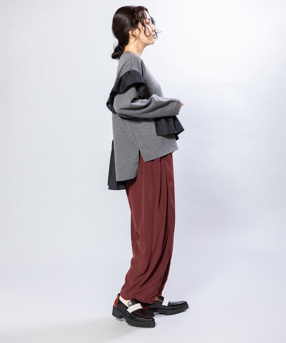 CHARCOAL styling(167cm)