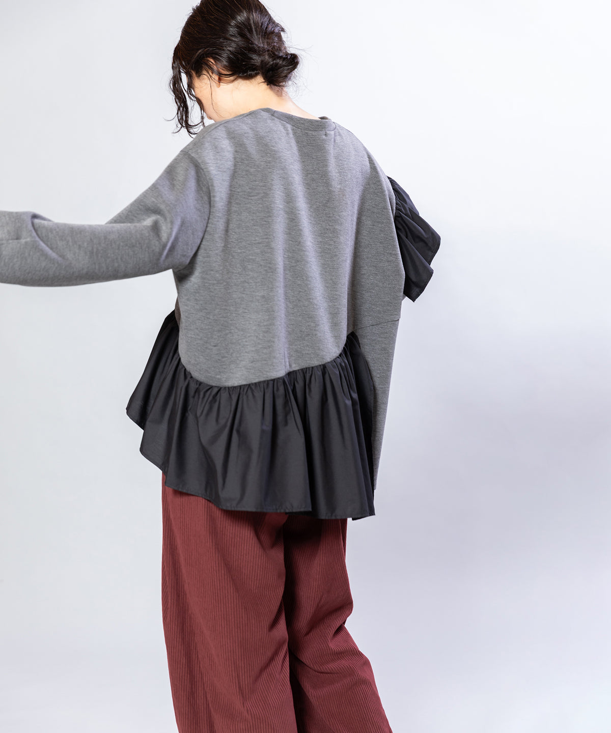 CHARCOAL styling(167cm)