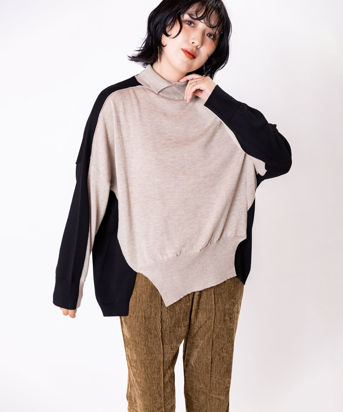 BEIGE styling(159cm)
