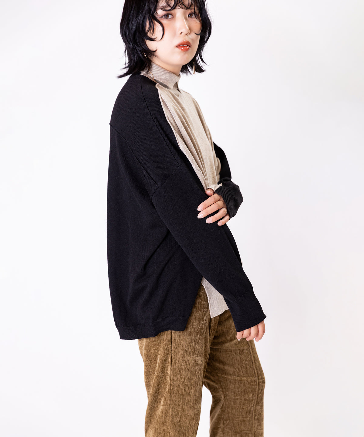 BEIGE styling(159cm)
