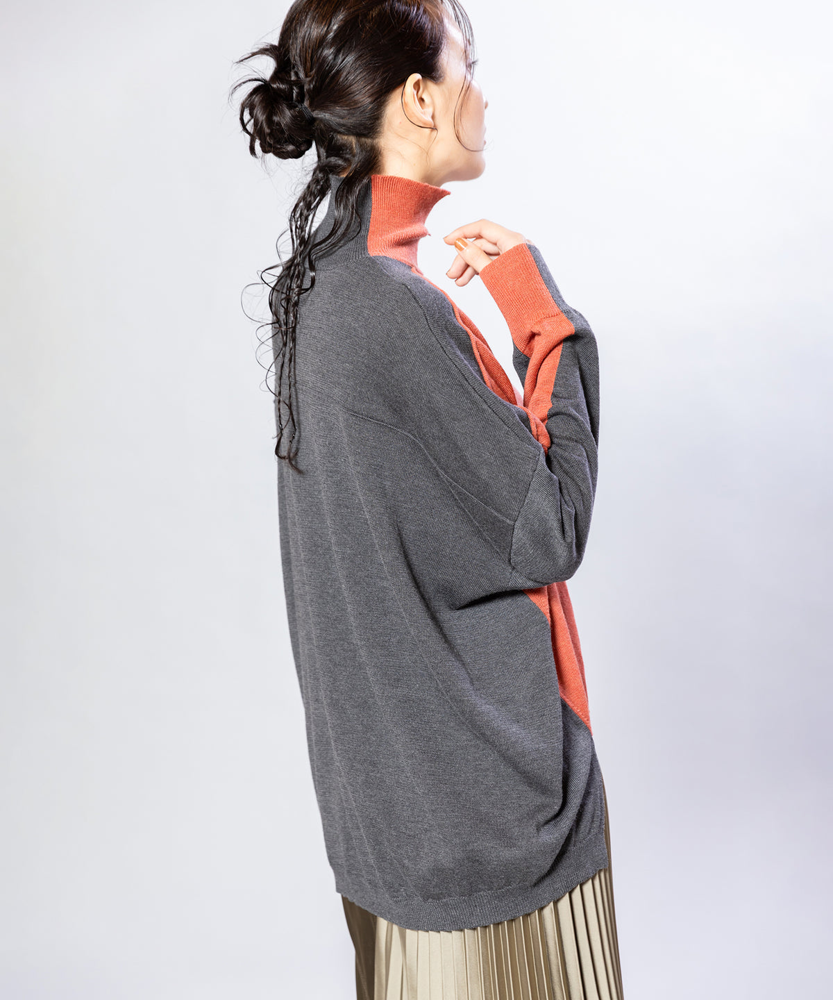 ORANGE styling(167cm)