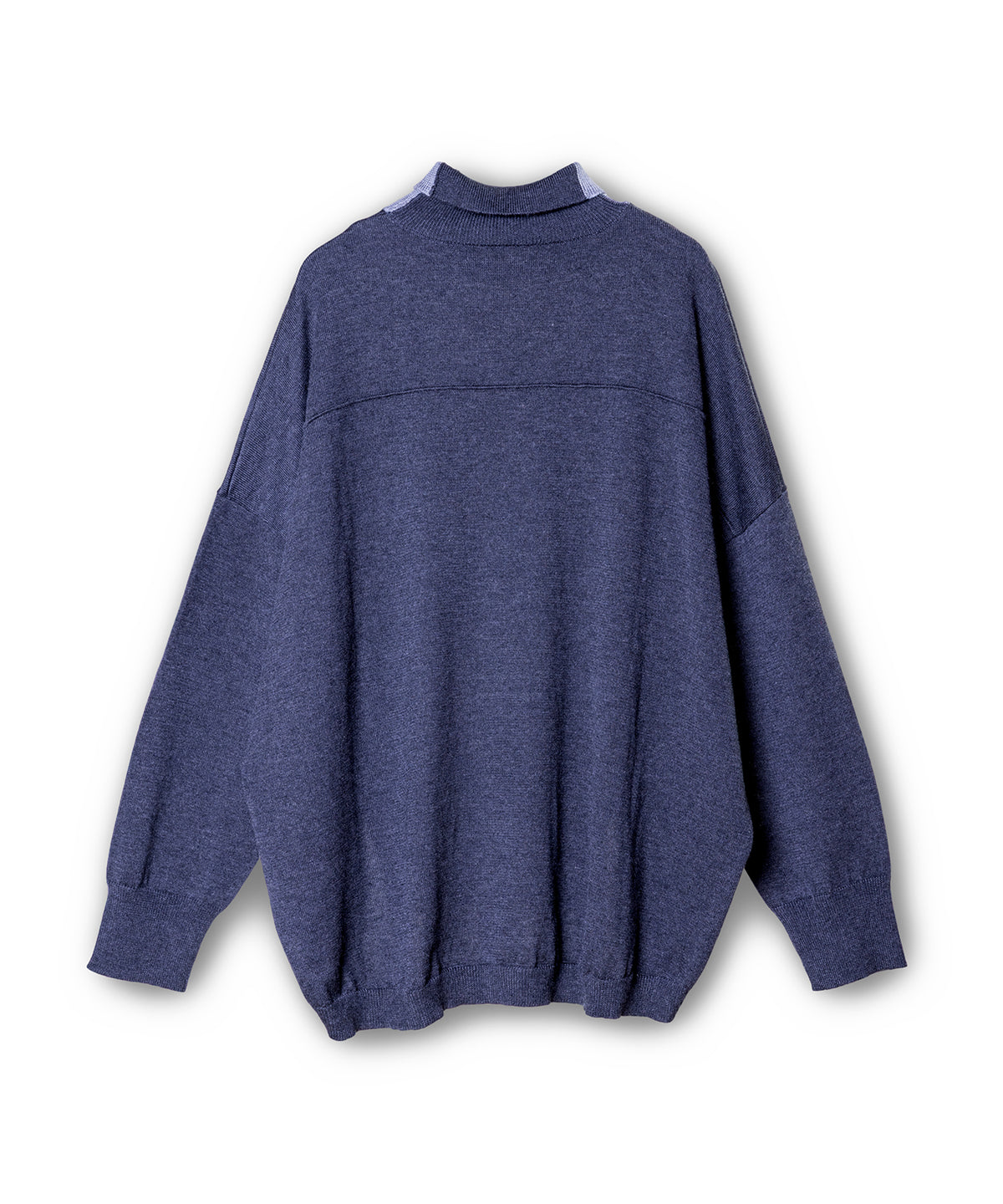 GRAY back