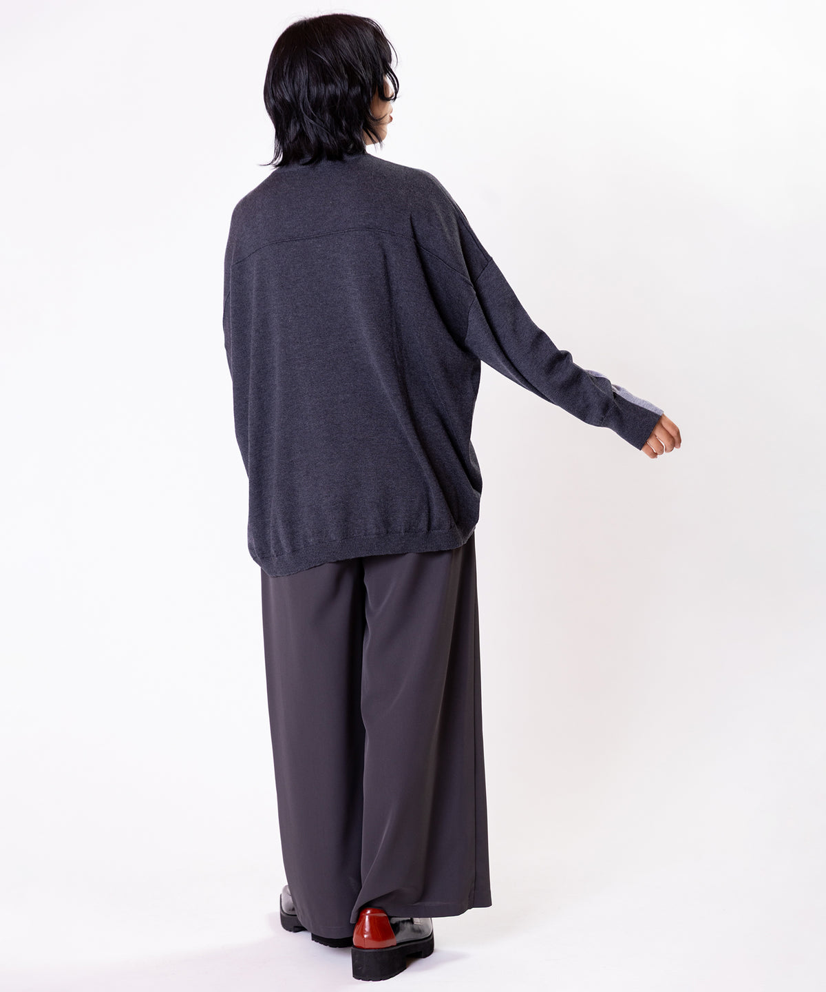 GRAY styling(159cm)