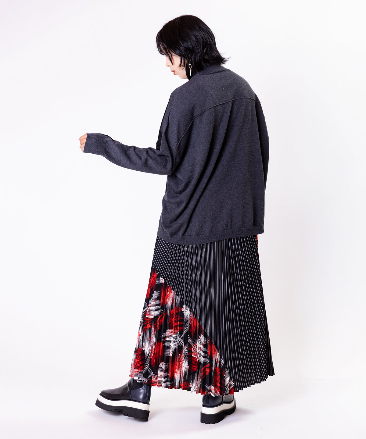 BLACK styling(159cm)