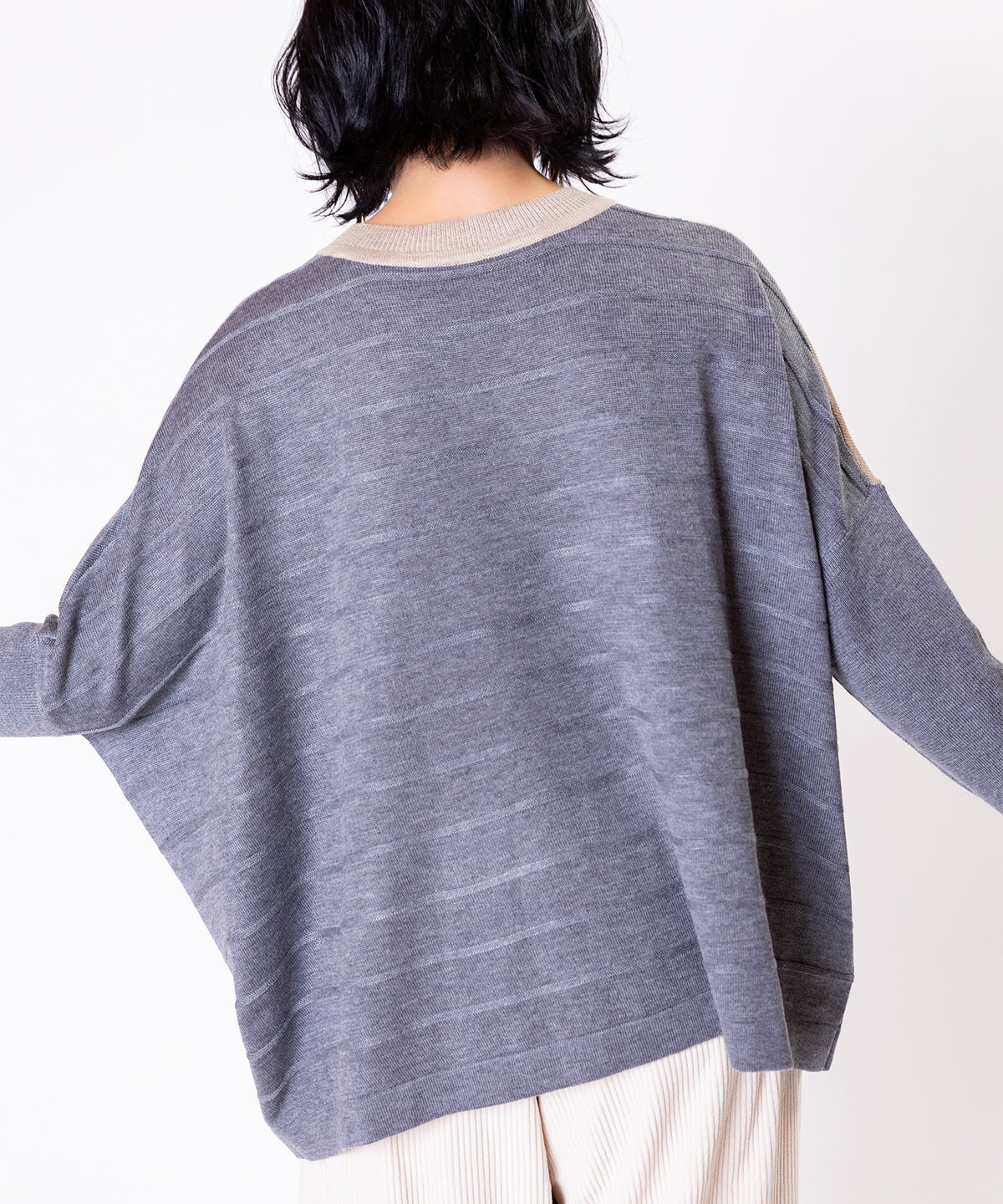 MUSTARD styling(159cm)